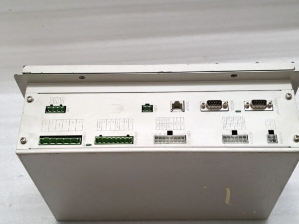 PNC TECH FTU R200 PROTECTION RELAY RECLOSER CONTROLS - Image 5