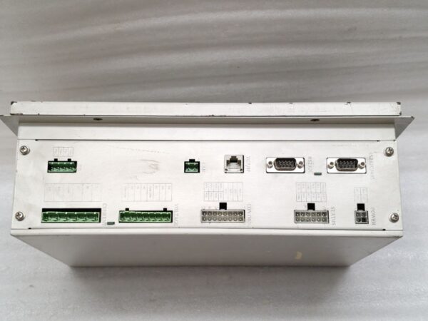 PNC TECH FTU R200 PROTECTION RELAY RECLOSER CONTROLS - Image 7