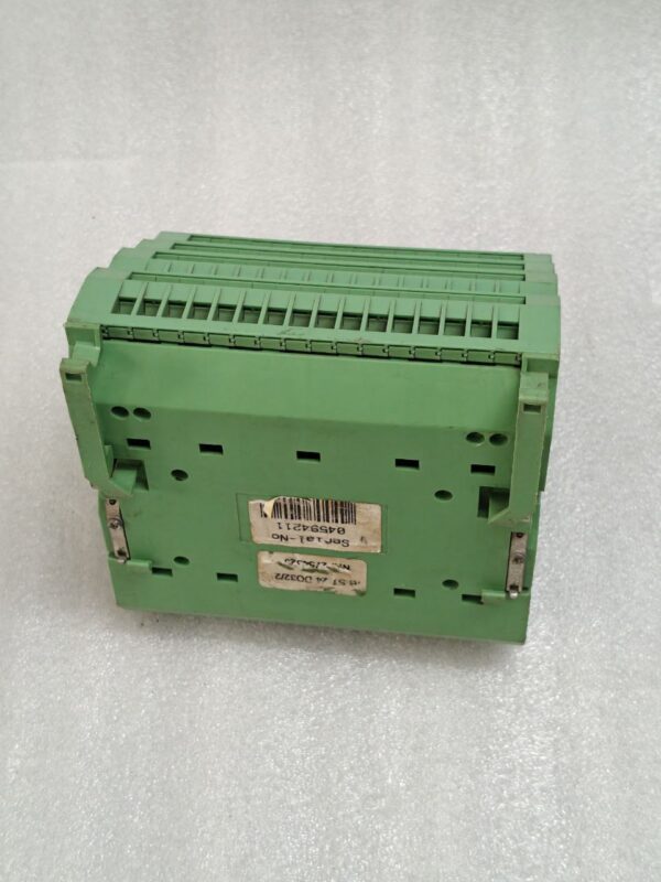 Phoenix Contact IB ST 24 DO 32/2 Industrial Control System I/O MODULE IDENT 189 - Image 5