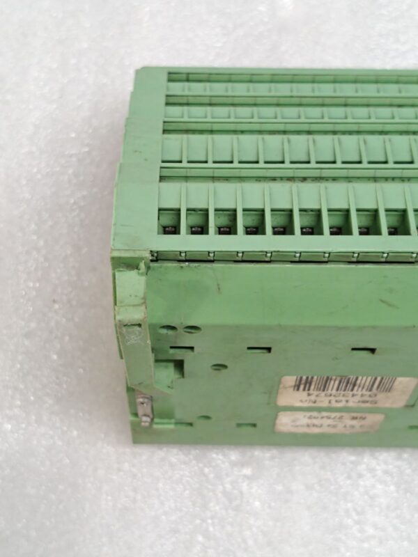 Phoenix Contact Interbus IB STME 24 DI 32/2 2754985 MODULE INDENT 190 - BROKEN - Image 11