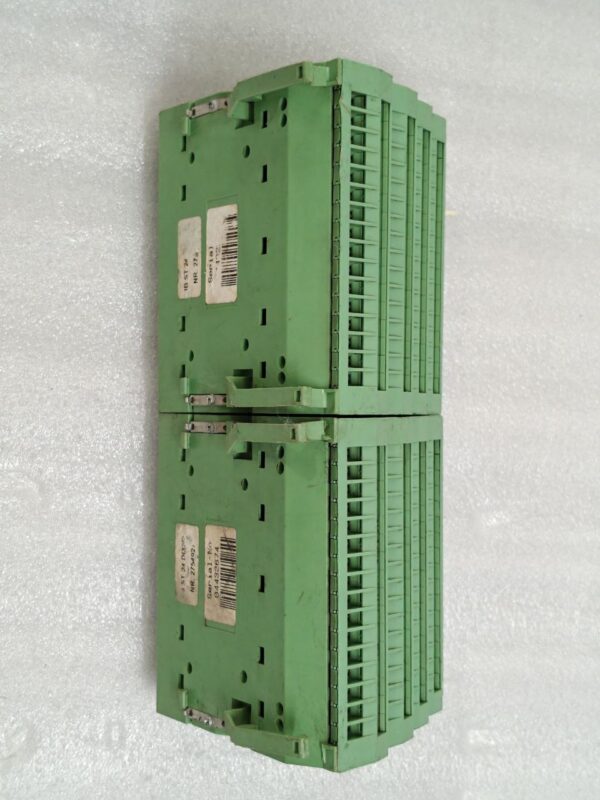 Phoenix Contact Interbus IB STME 24 DI 32/2 2754985 MODULE INDENT 190 - BROKEN - Image 12