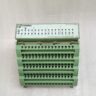 Phoenix Contact Interbus IB STME 24 DI 32/2 2754985 MODULE INDENT 190 - BROKEN