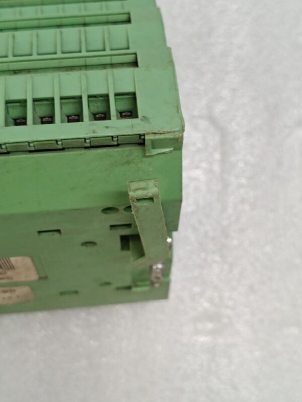Phoenix Contact Interbus IB STME 24 DI 32/2 2754985 MODULE INDENT 190 - BROKEN - Image 10