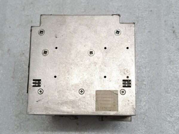 Phoenix Contact QUINT-PS-100-240AC/24DC/20 Power Supply Unit - Gray (2938620) - Image 4