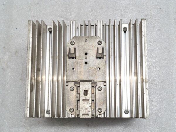 Phoenix Contact QUINT-PS-100-240AC/24DC/20 Power Supply Unit - Gray (2938620) - Image 5