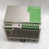 Phoenix Contact QUINT-PS-100-240AC/24DC/20 Power Supply Unit - Gray (2938620)