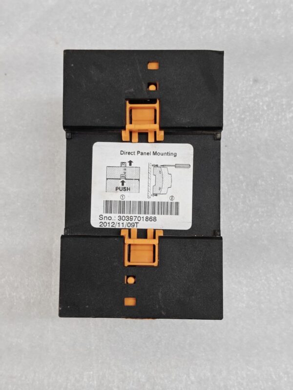 Phoenix Contact STEP-PS/1AC/24DC/1.75 Power Supply 2868648 24VDC MA NO. 9037781 - Image 5