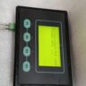 QUICK PANEL TEXT QPT120 TOUCH SCREEN HMI SINGLE PHASE COMMUNICATION