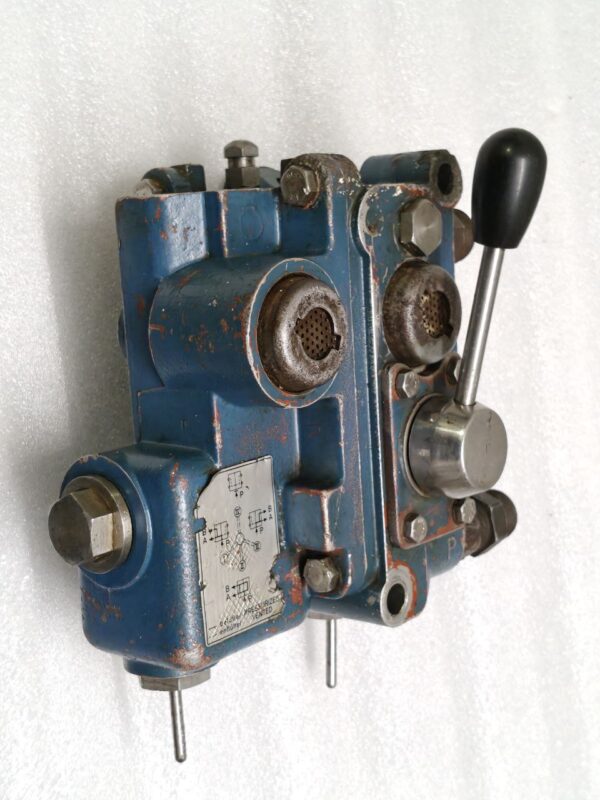 REXROTH 3353200000 PNEUMATIK PRESSURE REDUCING STATION USED FAST SHIPPING