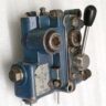 REXROTH 3353200000 PNEUMATIK PRESSURE REDUCING STATION USED FAST SHIPPING