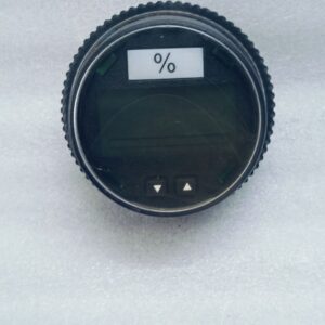 ROSEMOUNT | 01151-0685 | LCD INDICATING DISPLAY UNIT