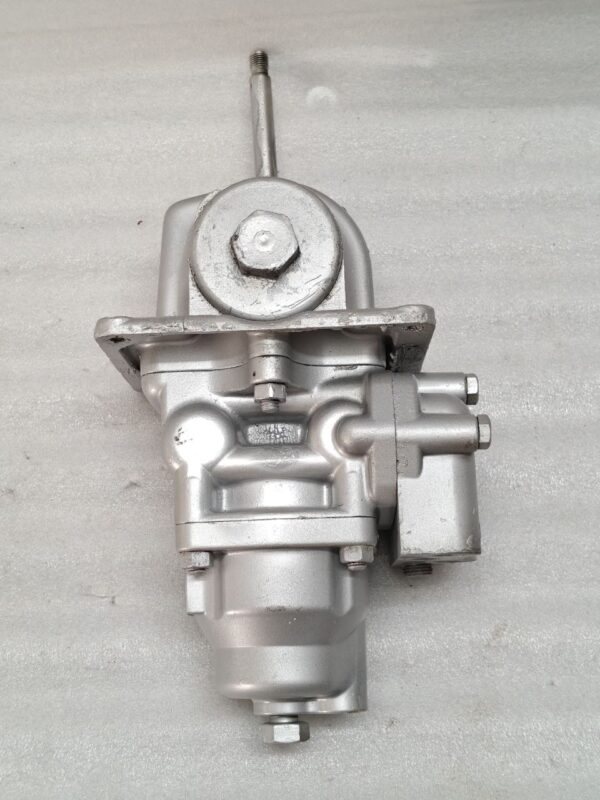 Rexroth HC-2-FX Lever Operated Control Air Valve P50976 - 4 200 PSI L791