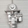 Rexroth HC-2-FX Lever Operated Control Air Valve P50976 - 4 200 PSI L791