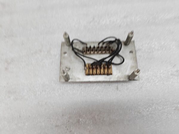 SAACKE CMSF 1 BURNER CONTROL UNIT 198 S 1 8980 108045 2 8494 068215 - Image 8