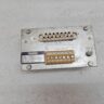 SAACKE CMSF 1 BURNER CONTROL UNIT 198 S 1 8980 108045 2 8494 068215