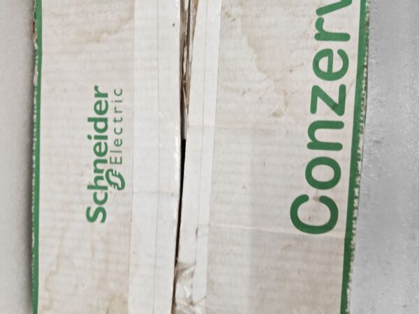 SCHNEIDER EM3460 1A0.2 RS 240AX Conzerv Smart Demand Controller Version - Image 4