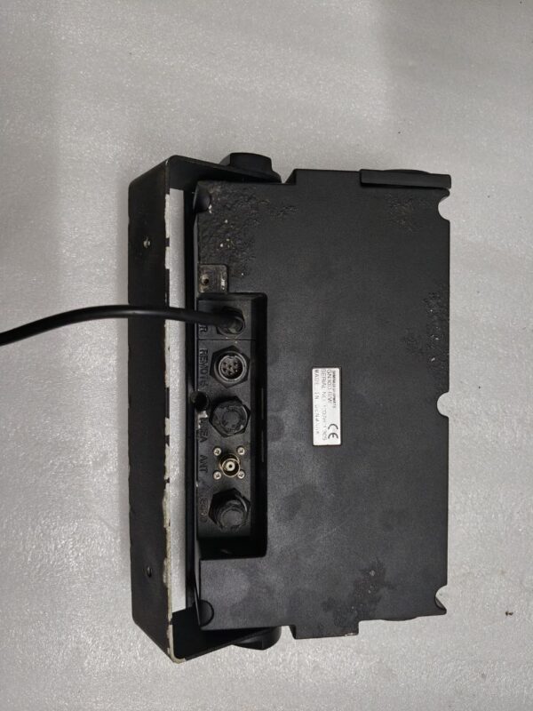 SIMRAD GN30 Marine GPS Navigator Shipmate GN 30 D BW 1007601 305 - Image 7