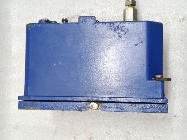 SPIRAX SARCO PN600 KG / CM2 RANGE 0 TO 20 20K0021 625 TRANSMITTER - Image 4