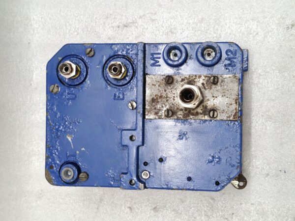 SPIRAX SARCO PN600 KG / CM2 RANGE 0 TO 20 20K0021 625 TRANSMITTER - Image 5