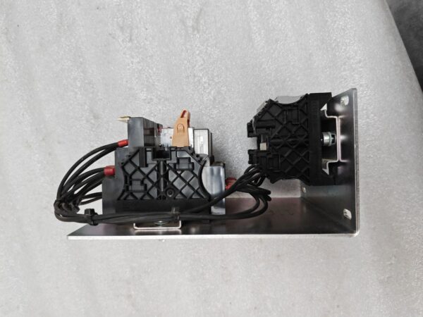 Saacke Flame Failure Memory 230VAC BURNER CONTROL 2023 11037620 - Image 2