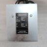 Saacke Flame Failure Memory 230VAC BURNER CONTROL 2023 11037620