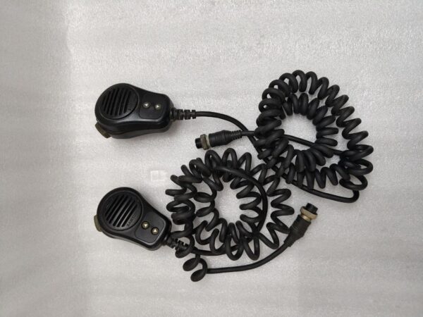 Samyung SM-1150 Microphone SRG-1150 SRG-3150 Ori Baru Hand Mic SM1150 - Image 3