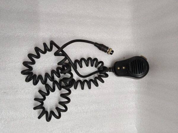 Samyung SM-1150 Microphone SRG-1150 SRG-3150 Ori Baru Hand Mic SM1150 - Image 6
