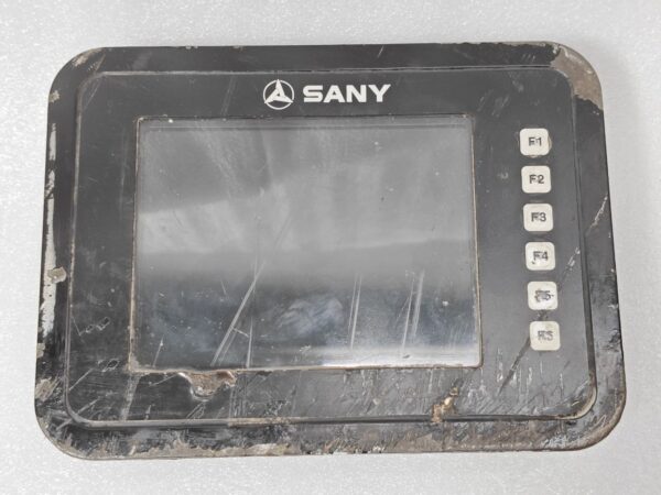 Sany SYCD-1121 Communication Display 350310040793 HV19 SV22 - Image 2