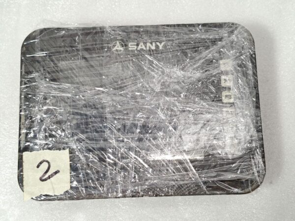 Sany SYCD-1121 Communication Display 350310040793 HV19 SV22 - Image 3