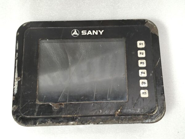Sany SYCD-1121 Communication Display 350310040793 HV19 SV22