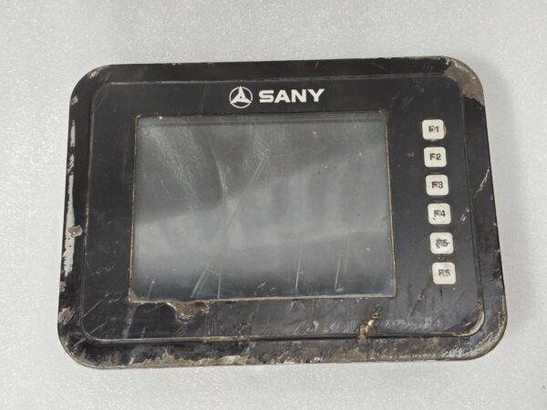Sany SYCD-1121 Communication Display 350310040793 HV19 SV22 - Image 5