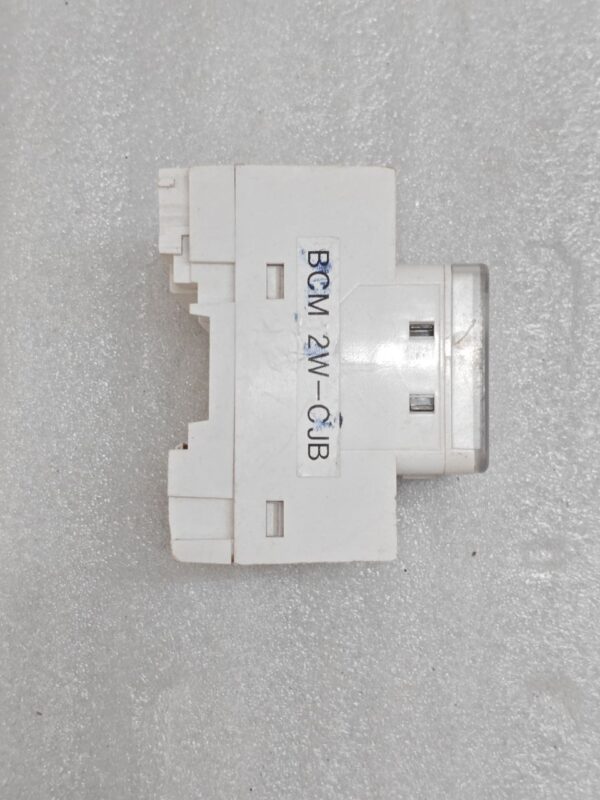 Schneider Electric LV434010 - Module IFE - Modbus TCP - No Gateway, BCM 2W CJB - Image 12
