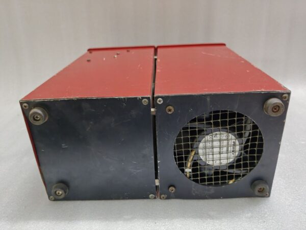 Sika electronic TP18600 dt temperature calibrator TPI18600 0 TO 600 C 9807032 - Image 2
