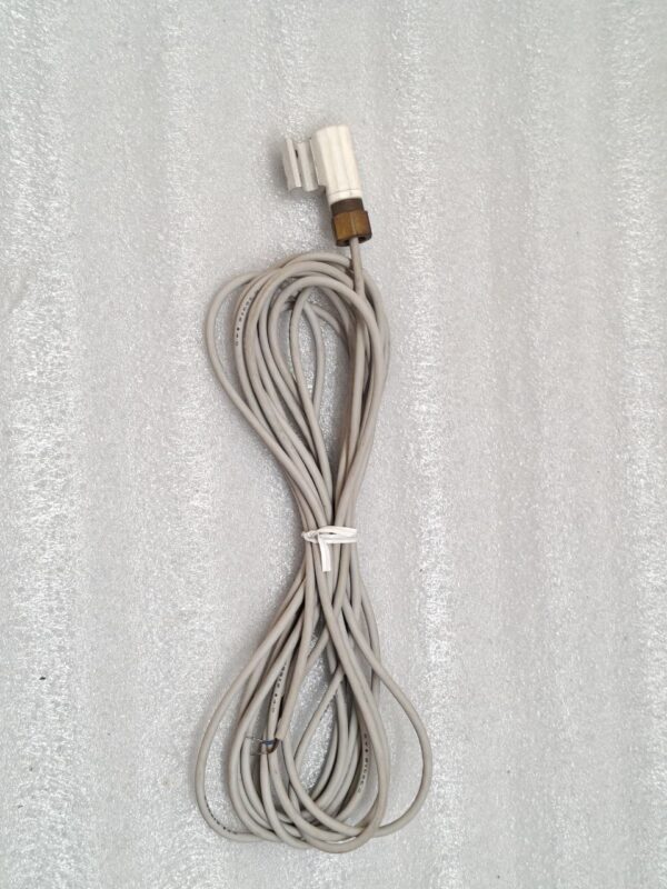 Taiyo WS215 - 1 Hydraulic Cylinder Sensor, 10-30 V DC 2956 WS 215 - 1 #1 - Image 2