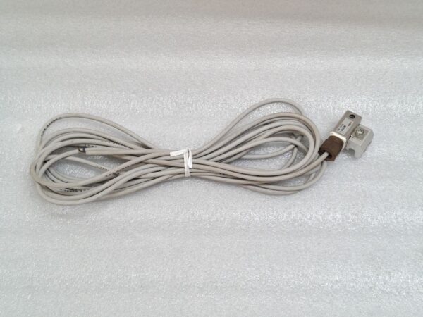 Taiyo WS215 - 1 Hydraulic Cylinder Sensor, 10-30 V DC 2956 WS 215 - 1 #1 - Image 3