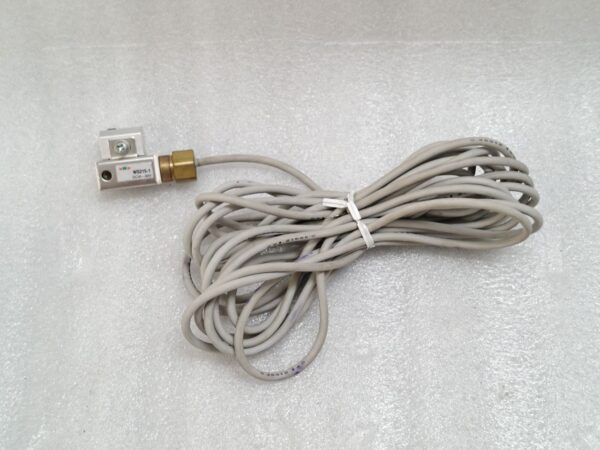 Taiyo WS215 - 1 Hydraulic Cylinder Sensor, 10-30 V DC 2956 WS 215 - 1 #2 - Image 5