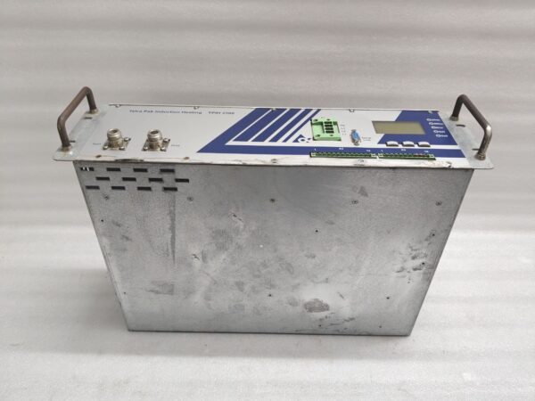 Tetra pak induction heating TPIH 2500 1499642 - 301 PS278/M7 - Image 3