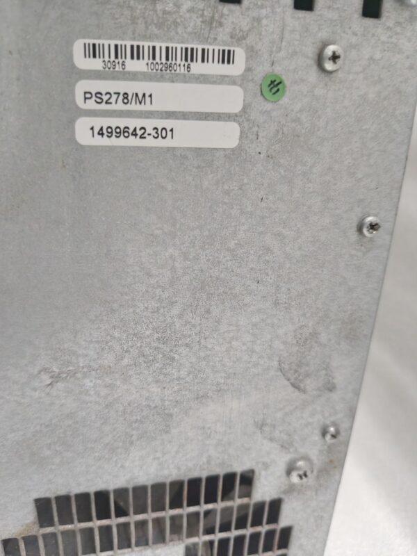 Tetra pak induction heating TPIH 2500 1499642 - 301 PS278/M7 - Image 6