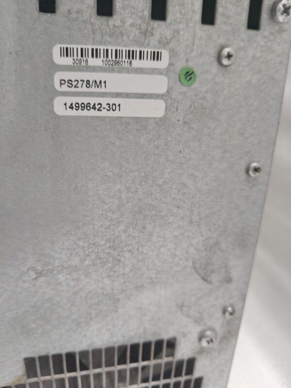 Tetra pak induction heating TPIH 2500 1499642 - 301 PS278/M7 - Image 8