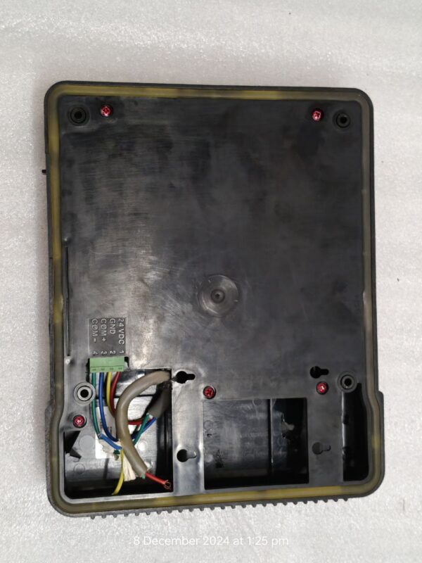 Trane MOD02092 MOD2092 DynaView Adaptive Control Data Module Display REV T - Image 2