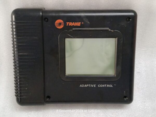 Trane MOD02092 MOD2092 DynaView Adaptive Control Data Module Display REV T - Image 4