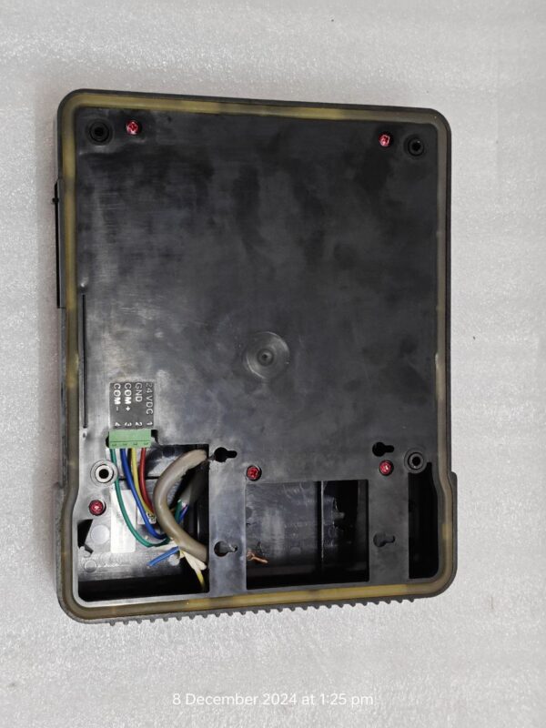 Trane MOD02092 MOD2092 DynaView Adaptive Control Data Module Display REV T - Image 7