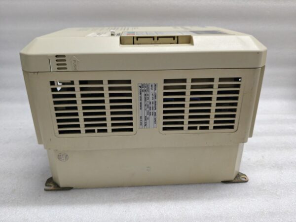 Yaskawa CIMR-G5A5P5 VARISPEED 616G5 AC VDF Drive 380-460v 3PH 11KVA - Image 12