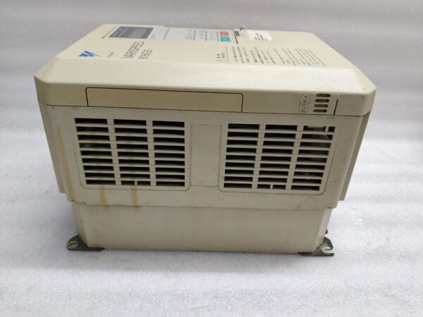 Yaskawa CIMR-G5A5P5 VARISPEED 616G5 AC VDF Drive 380-460v 3PH 11KVA - Image 7