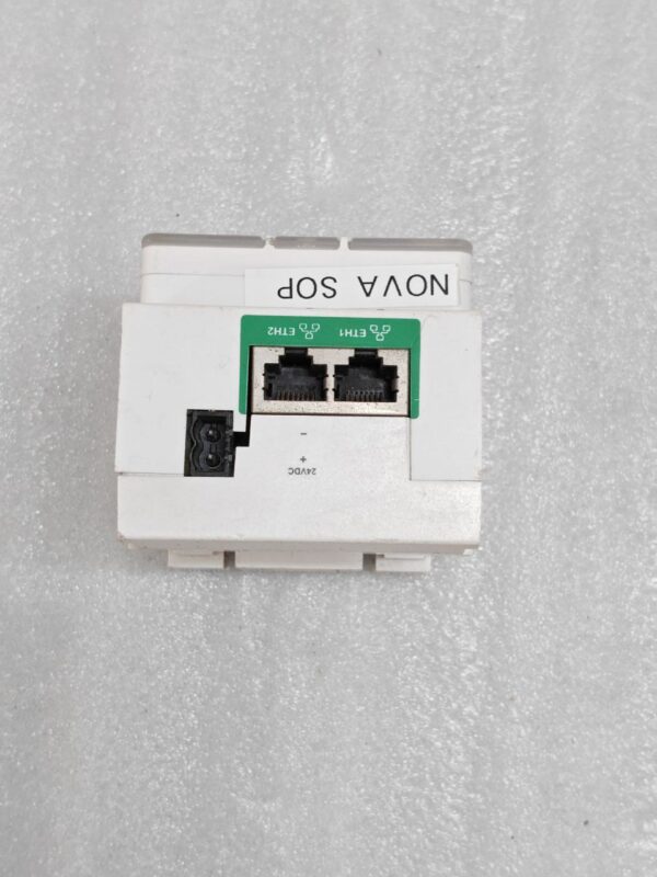 Schneider Electric LV434010 - Module IFE - Modbus TCP - No Gateway, BCM 2W CJB - Image 2