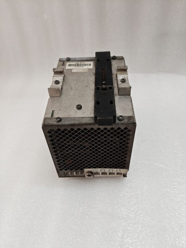 Allen-Bradley 1606-XL240E-3 DC Series A 240W Power Supply 10A SER A 10:47 - Image 5