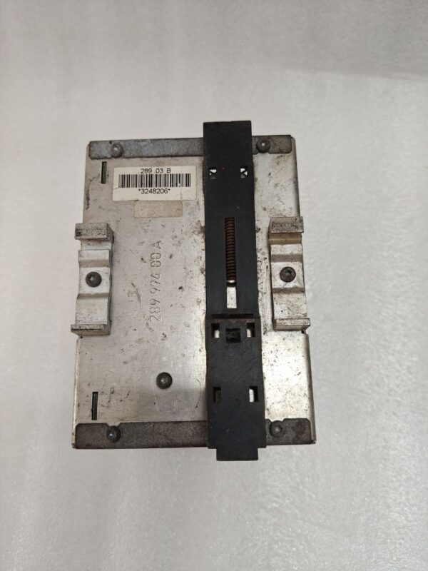 Allen-Bradley 1606-XL240E-3 DC Series A 240W Power Supply 10A SER A 10:47 - Image 6