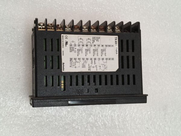 Autonics TK4H - 14RR Module: Regulator Temperature SPST-NO OUT 2: SSR, Analog 2A032A 12:58 - Image 3