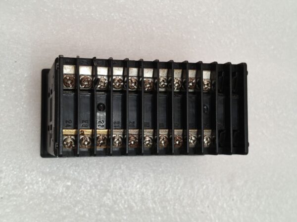 Autonics TK4H - 14RR Module: Regulator Temperature SPST-NO OUT 2: SSR, Analog 2A032A 12:58 - Image 4