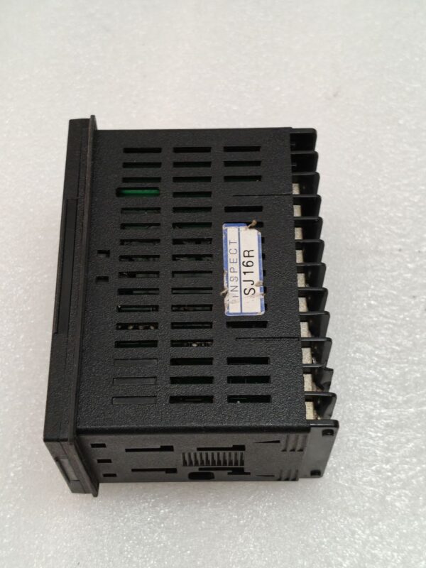 Autonics TK4H - 14RR Module: Regulator Temperature SPST-NO OUT 2: SSR, Analog 2A032A 12:58 - Image 5